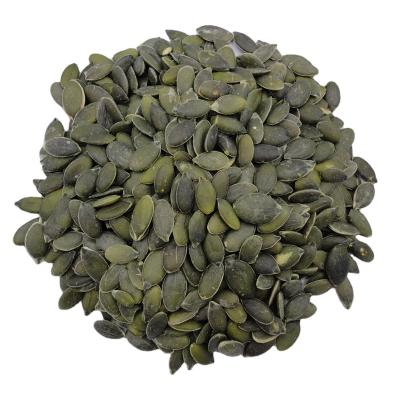 China Dry Organic Pumpkin Seed Kernel Grade for sale