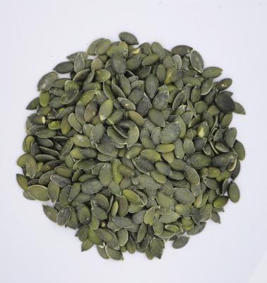 China Wholesale Pumpkin Seeds Dry Without Shell Price GWS for sale