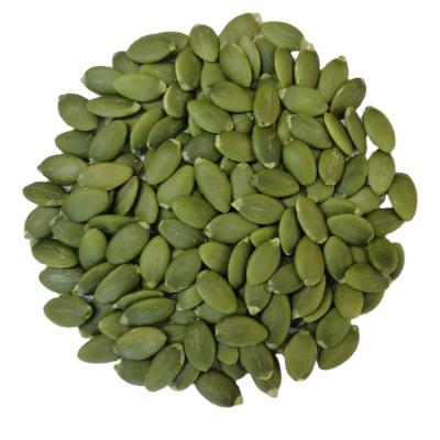 China Hot Selling Dried Skin Shine Premium Pumpkin Seeds for sale