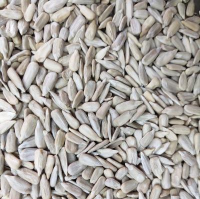 China Best Price Dried Sunflower Seed Kernels for sale