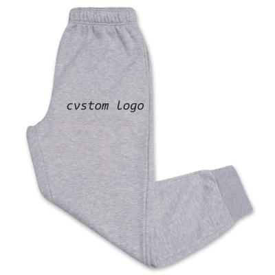 China Autumn Winter Oversize Loose Fashion Sweatpants Colorful Casual Men's Gaiters Cotton Custom Anti-Wrinkle Anti-Wrinkle For Men for sale