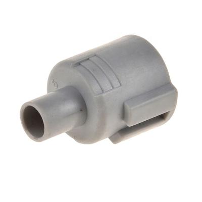 China Gray 1 Way Automotive Waterproof 7283-1113-40 Pin Female Waterproof Connector for sale