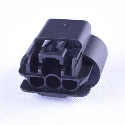 China Waterproof Car 3 Pin Female Automotive Connectors 15326614 Wire PA66 Series Auto Electrical Plug GT280 for sale