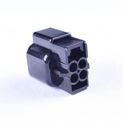 China XF PB625-04027 XF PB625-04027 Waterproof Connectors Automotive Car 4 Pin Connectors In Stock for sale