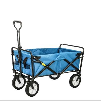 China Easy Folding Garden Folding Carry Cart Foldable Camping Beach Folding Cart, Foldable Folding Garden Cart Cart for sale