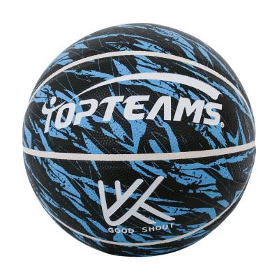 China Direct Sale Basketball TPU Manufacturer Custom Basketball Ball Size 7 High Quality Indoor/Outdoor Basketball Custom Wholesale for sale