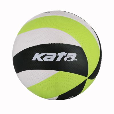 China Wholesale PU Volleyball Indoor/Outdoor Soft Touch China Supplier OEM Official Match Training Volleyball for sale