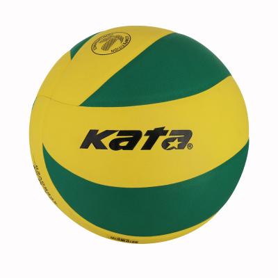 China Professional Training PU Soft Touch Volleyball Fashion Design Sports Competition Indoor/Outdoor Volleyball for sale