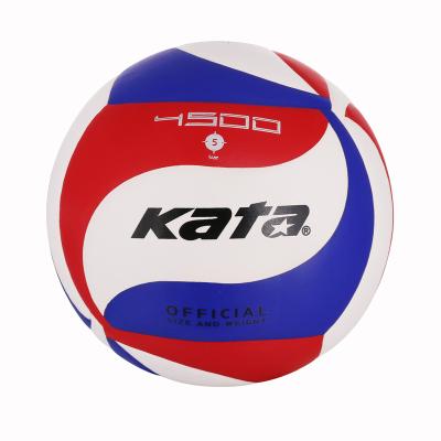 China wholesale high quality soft touch indoor/outdoor official volleyball size 5 indoor/outdoor volleyball for sale