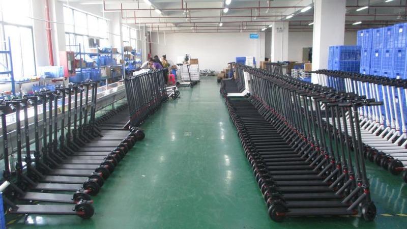 Verified China supplier - Shenzhen Huatuomingtong Technology Co., Ltd.