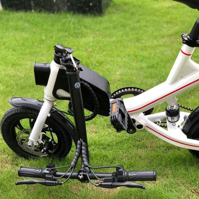 China Best Standard Electric Bike Women's Electric Bike Electric Bicycle For Woman Ladies Electric Bike for sale