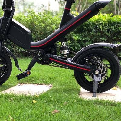 China electrica electrica electric bike e bicycle standard folded bicycle bicicleta electric bike for adults for sale