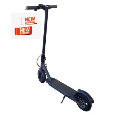 China EU Electric Warehouse Battery Fast Electric Scooter 250w 7.8ah Men's Scooter Electric Scooter Manufacturer for sale