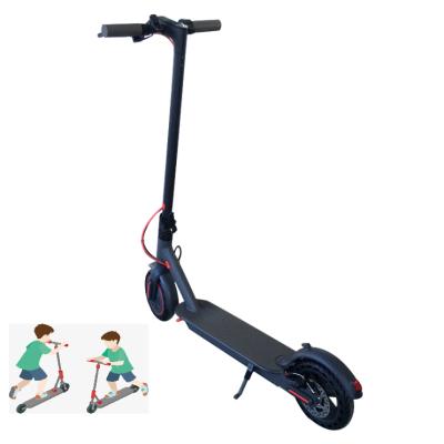 China Free Shipping Electric Scooter Men Electric Scooter Foldable Electric Bike In EU Stock Warehouse for sale