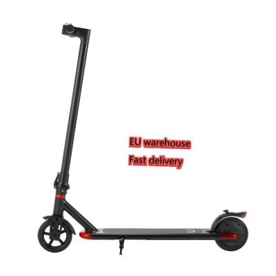 China Factory Price Electric Scooter 24v 250w MI Unisex Foldable Electric Scooter for sale