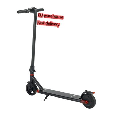 China Holland Unisex Warehouse Spin Stage Mobile Electric Delivery Scooter for sale