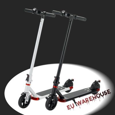 China Holland Warehouse Unisex Scooter Spin Mobile E Step Scooters for sale