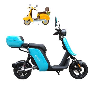 China Unisex electric motorcycles and electric motorcycle adult road with lithium battery for sale