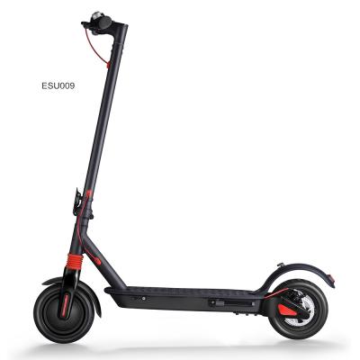 China Standard 8.5 Inch M365 Pro Foldable Electric Balance Scooter Folding Electric Scooter for sale