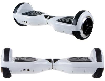 China Hot sales best price 6.5 inch balance scooter two wheel smart hoverboard 170mm for sale