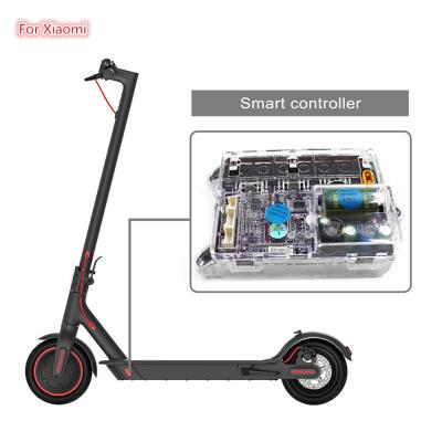 China Electric Smart Scooter Mainboard Controller Board Parts-XM-5 For Xiaomi Mijia M365 for sale