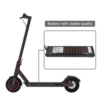 China Hot Sale 36V 7.8AH Aluminum Alloy 36V Lithium Battery Electric Bike Battery 7.8ah Scooter Skateboard Battery for sale