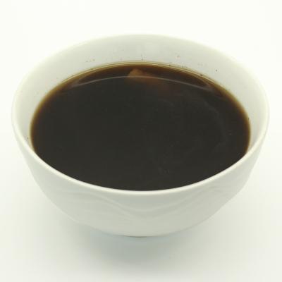 China Hot sale dark brown tonic soup delicious to promote blood circulation and longevity for sale