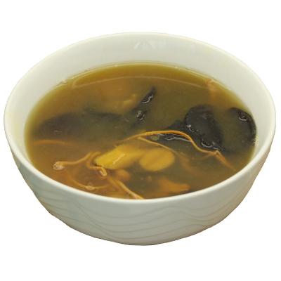 China Delicious Plant Powered Tonic Soup to Improve Digestive Function and Calm Nerves for sale