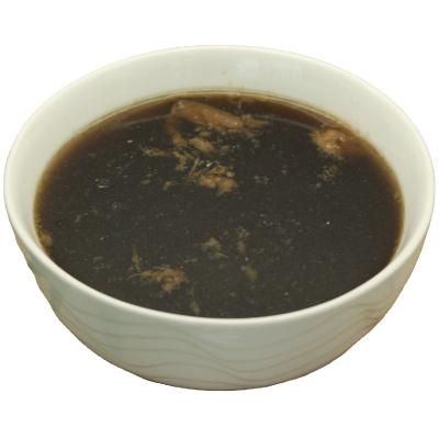 China Wholesale Delicious Instant Soup To Increase Vitality Without MSG Longevity Nourishing Soup for sale