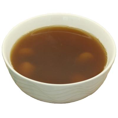 China Chinese Supplier Delicious Improve Complexion Delicious Beautify Herbal Chicken Soup for sale