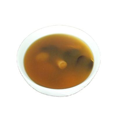 China Free Food Preservative Ready-to-eat Ready-to-eat Delicious Vitality Hot Selling Nourishing Soup for sale