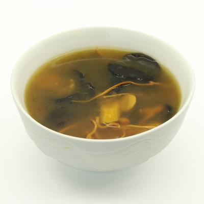 China Instant Yellow Beverage Performance Ready-to-drink Soup Delicious Hot Selling Nourishing Soup for sale