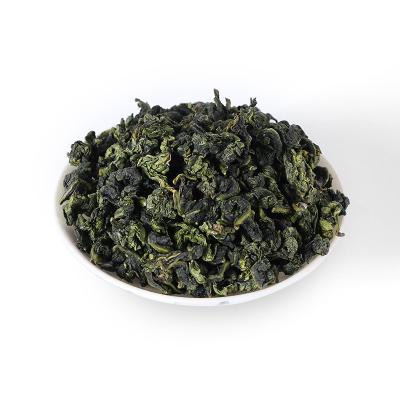 China Wholesale Chinese Organic loose tea blend OEM da hong vacuum packed pao leaves floral tie yin oolong guan tea for sale