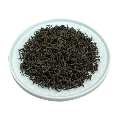 China Fujian High Quality Pure Dry Leaves 1kg Black Tea Loose Tea Price Strong for sale