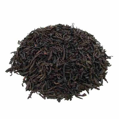 China High Mountain Tea Loose Leaf Organic Black Tea Loose Strong Price Per Kg For Milk Tea for sale