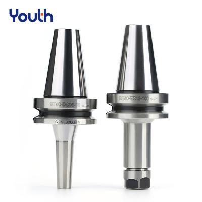 China Carbide Youth Tool Holder Spring Bushing Chuck For CNC Lathe Tool CNC Milling Tools for sale