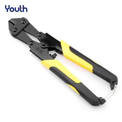 China YOUTH MULTI FUNCTIONAL Steel Bar Clamps Pliers Hand Tools Wire Cutters Wire Crimping Tools Stripping Cutoff for sale