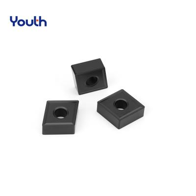 China Tungsten Cobalt Alloy Youth CNMG1606 Tungsten Carbide Inserts CNC Spinning Tool Metal Tool Insert Rotating Cutting Inserts for sale