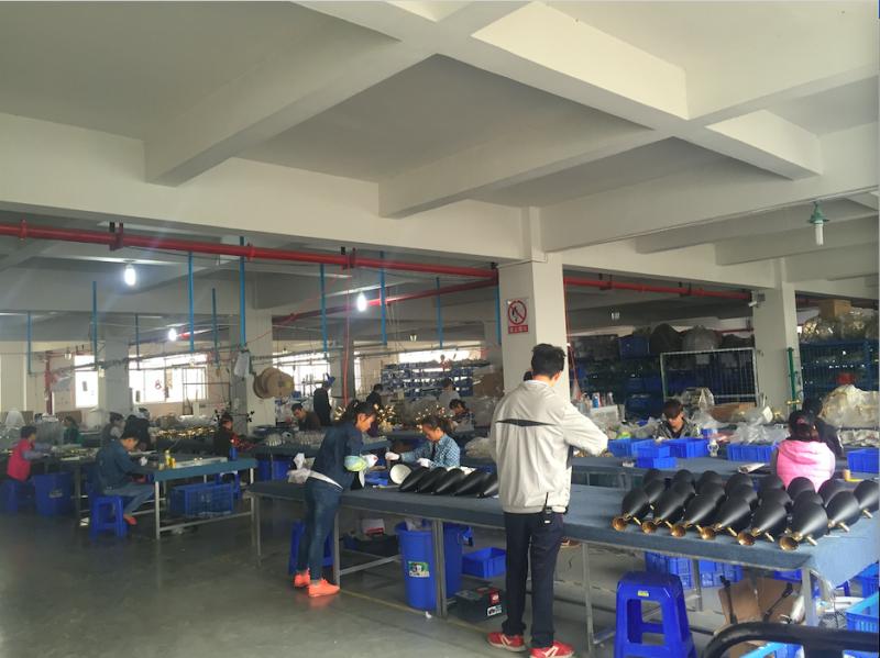 Verified China supplier - Zhongshan Sunhome Technology Co., Ltd.