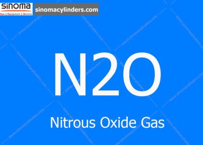 China 99.9%, 99.999% Nitrous Oxide Gas Laughing Gas N2O Gas, with the best quality and shortest lead time you can ever expect for sale