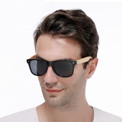 China Wooden Sunglasses 2020 Cheap Sunglasses Engraved Wooden Bamboo Designer Sunglasses for sale