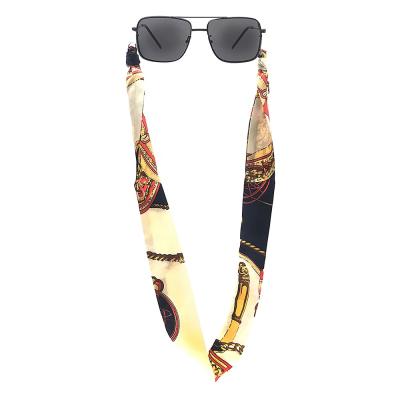 China Sunglasses Chain 2020 New Fashion Glasses Decoration Necklace Sunglasses Chain Eyewear Chain/Glass Holder Monocle for sale