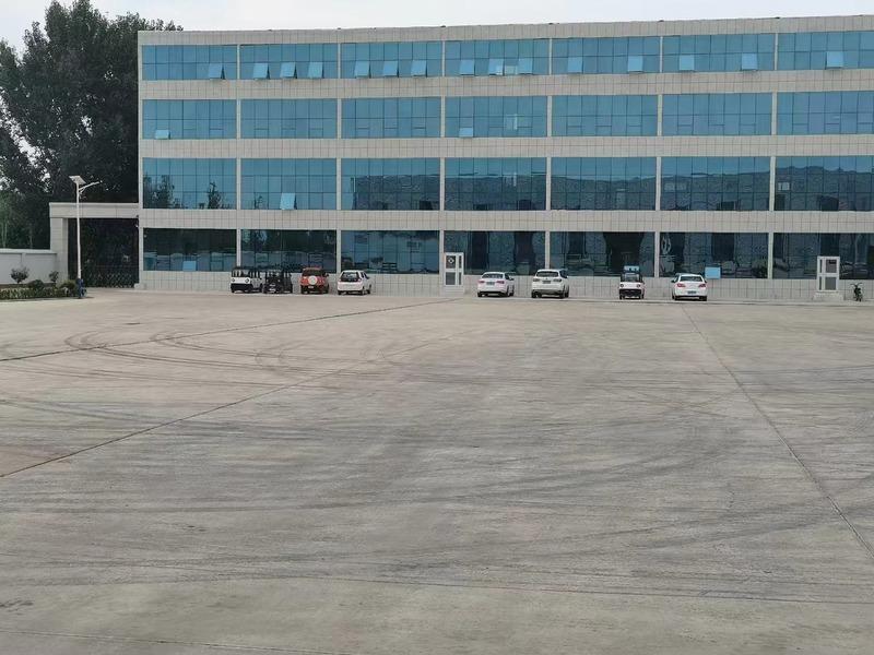 Geverifieerde leverancier in China: - Shandong Wanli New Materials Co., Ltd.