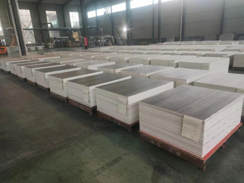 Verified China supplier - Shandong Wanli New Materials Co., Ltd.