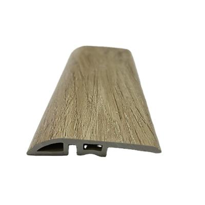 Китай Waterproof;affordable;easy installation Good Quality New Arrivals Eco-friendly Flooring Accessories Skirting Spc Quarter Round продается