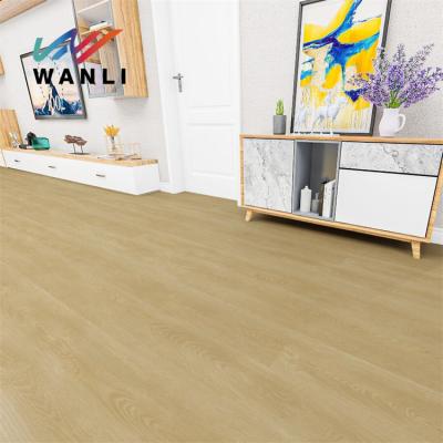 China Waterproof;affordable;easy installation Colorful 12mm waterproof laminate flooring water resistant ac3 hdf laminate flooring with factory price zu verkaufen