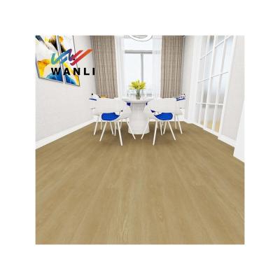 중국 Waterproof;fireproof;eco friendly;wear resisrtant;anti-slip Factory Directly Wholesale Vinyl Plank Spc Click Floor Commercial Tile For Home Decoration 판매용