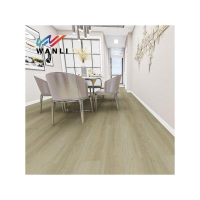 중국 Waterproof;fireproof;eco friendly;wear resisrtant;anti-slip Hot Sale Products Virgin White Fireproof Click Spc Vinyl Plank Pvc Vinyl Flooring 판매용