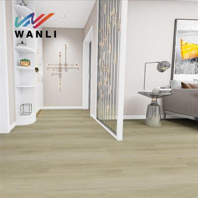 중국 Waterproof;fireproof;eco friendly;wear resisrtant;anti-slip Easy installation piso vinilico spc flooring durable covering spc flooring unilin 판매용