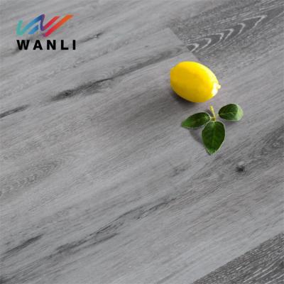 China Waterproof;fireproof;eco friendly;wear resisrtant;anti-slip Hot sale indoor waterproof antistatic pvc vinyl plank floor spc with nice price for sale